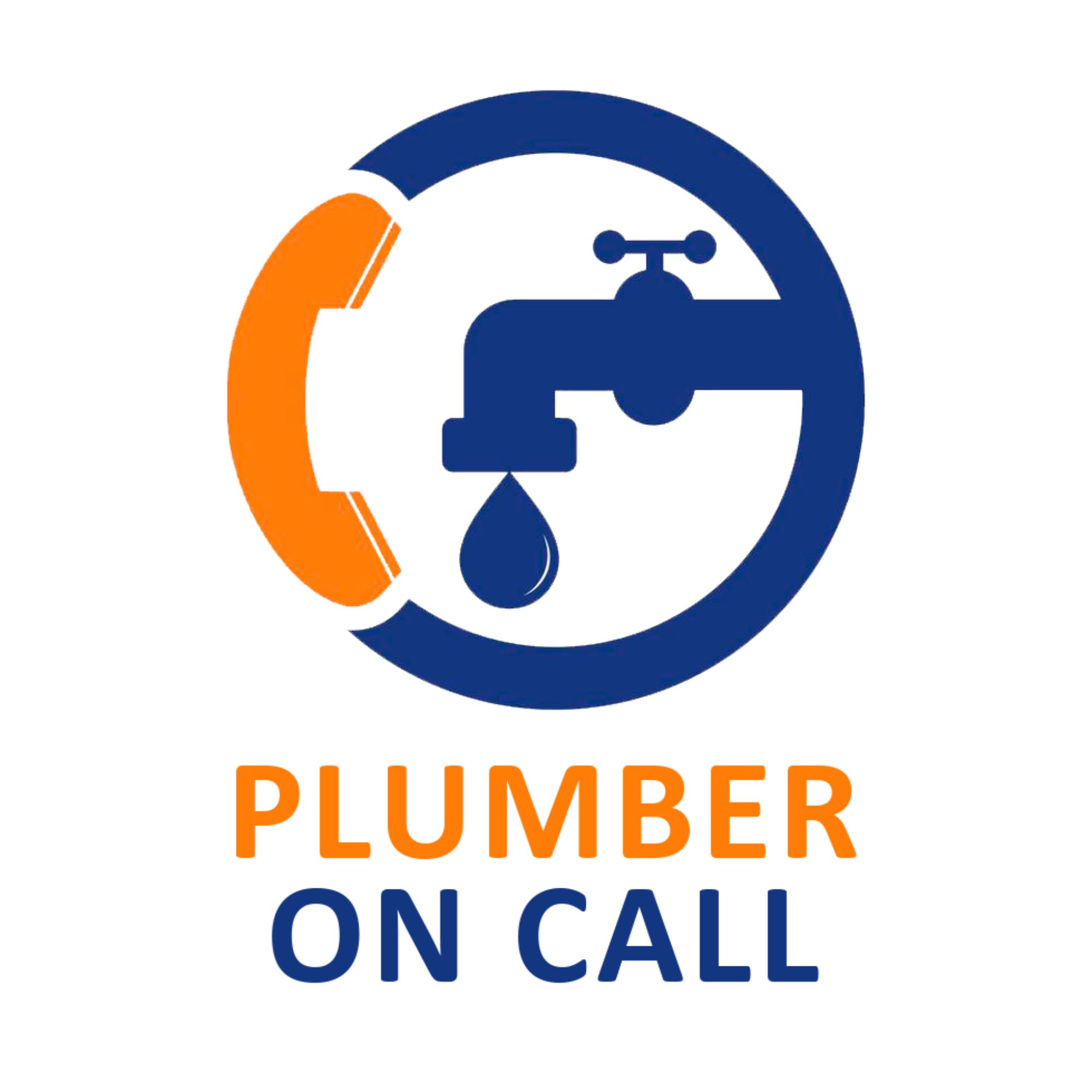 Plumber on call
